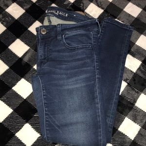 American Eagle Women’s Super Stretch Jeans